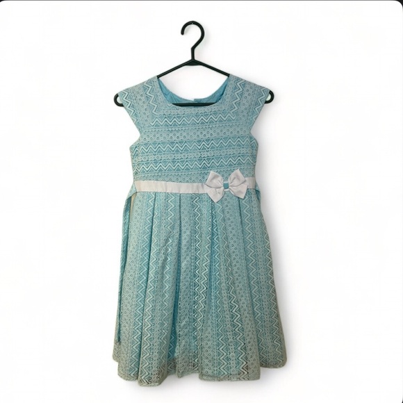Tween Girls’ Party Dress - Jona Michelle - Picture 1 of 5